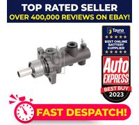 Brake Master Cylinder fits VW BEETLE 1Y7 98 to 10 1J2614019 VOLKSWAGEN Febi New