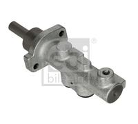 BRAKE MASTER CYLINDER FITS: VW POLO II 1.9 TDI/1.9 SDI/1.4 FSI/1.4 TDI/1.8 GT