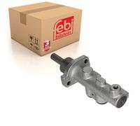 Brake Master Cylinder Fits VW Polo Mk4 Škoda Fabia Seat 6Q0611019R Febi 185020