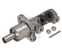BRAKE MASTER CYLINDER FITS: VW SHARAN 1.9 TDI/2.0/2.8 VR6/2.8 VR6 SYNCRO/1.8