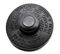 Brake Master Cylinder Fluid Reservoir Cap Compatible For Toyota Camry Tacoma Corolla Highlander 4Runner 2001-2021 Scion iQ tC xB xD 2008-2016 47230-20140