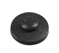 Brake Master Cylinder Fluid Reservoir Cap Fits for 1996-2001 4Runner 1992-2010 Camry 2003-2007 Highlander 1998-2004 RAV4 1995-2001 Tacoma Parts Number 47230-12040