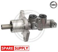 BRAKE MASTER CYLINDER FOR ALFA ROMEO 147 156 SPORTWAGON GT A.B.S. 51159