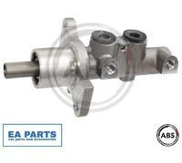 Brake Master Cylinder for ALFA ROMEO 147 156 Sportwagon GT A.B.S. 51159
