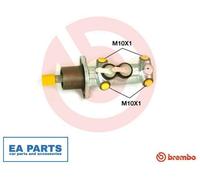 Brake Master Cylinder for ALFA ROMEO 156 BREMBO M 23 007