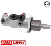 BRAKE MASTER CYLINDER FOR AUDI 100 4000 80 90 A.B.S. 51908X