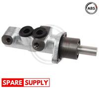 BRAKE MASTER CYLINDER FOR AUDI 100 C4 80 A6 CABRIOLET A.B.S. 51907X