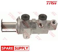 BRAKE MASTER CYLINDER FOR AUDI A1 A1 ALLSTREET A1 SPORTBACK A3 TRW PMK685