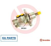 Brake Master Cylinder for AUDI A4 A6 A8 BREMBO M 85 018