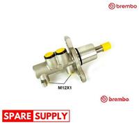 BRAKE MASTER CYLINDER FOR AUDI A4 A6 A8 BREMBO M 85 018