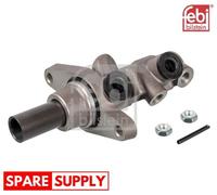 BRAKE MASTER CYLINDER FOR AUDI Q3 FEBI BILSTEIN 107917