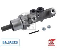 Brake Master Cylinder for AUDI SEAT SKODA FEBI BILSTEIN 108704