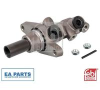 Brake Master Cylinder for AUDI SEAT VW FEBI BILSTEIN 107917