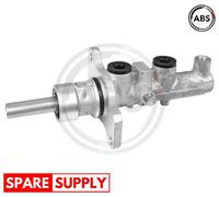 BRAKE MASTER CYLINDER FOR BMW E39 E38 A.B.S. 51032