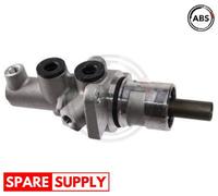BRAKE MASTER CYLINDER FOR BMW E39 E38 A.B.S. 51068