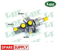 BRAKE MASTER CYLINDER FOR BMW E39 E38 E53 LPR 1350 NEW