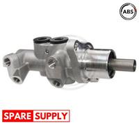 BRAKE MASTER CYLINDER FOR BMW E46 E86 E85 A.B.S. 41986