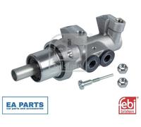 Brake Master Cylinder for BMW E46 E86 E85 FEBI BILSTEIN 109436