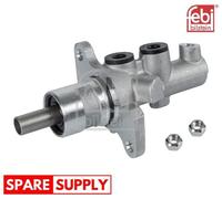 BRAKE MASTER CYLINDER FOR BMW E53 FEBI BILSTEIN 109434
