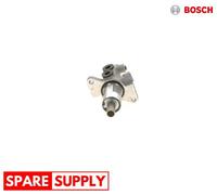 BRAKE MASTER CYLINDER FOR BMW E81 E87 E88 E82 BOSCH 0 986 481 087