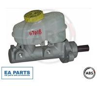 Brake Master Cylinder for CHRYSLER PROWLER A.B.S. 81226