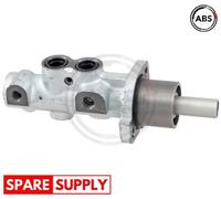 BRAKE MASTER CYLINDER FOR CITROËN BERLINGO XSARA A.B.S. 61134