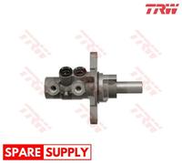 BRAKE MASTER CYLINDER FOR CITROËN C1 TRW PMF609