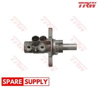 BRAKE MASTER CYLINDER FOR CITROËN C1 TRW PMF609