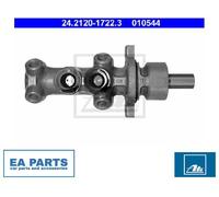 Brake Master Cylinder for CITROËN CHANSON SAXO Hatchback van ATE 24.2120-1722.3