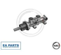 Brake Master Cylinder for CITROËN JUMPER A.B.S. 61992