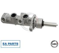 Brake Master Cylinder for CITROËN PEUGEOT A.B.S. 61217