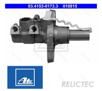 Brake Master Cylinder for Citroen Peugeot:DS5,3008,C4 Picasso I 1 4601T1 4601T1
