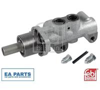 Brake Master Cylinder for CITROËN PEUGEOT FEBI BILSTEIN 171366