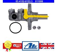 Brake Master Cylinder For Daihatsu CHARADE 11- Toyota YARIS 05-14 47201-09161