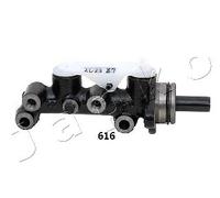JAPKO 68616 Brake master cylinder