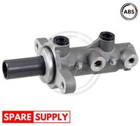 BRAKE MASTER CYLINDER FOR DODGE NITRO A.B.S. 81302