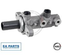 Brake Master Cylinder for DODGE NITRO A.B.S. 81302