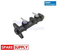 BRAKE MASTER CYLINDER FOR FIAT 126 DELPHI LM70002 NEW