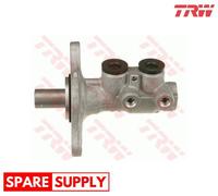 BRAKE MASTER CYLINDER FOR FIAT 500 PANDA TRW PMF185