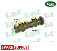 BRAKE MASTER CYLINDER FOR FIAT CINQUECENTO SEICENTO LPR 6768
