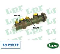 Brake Master Cylinder for FIAT CINQUECENTO SEICENTO LPR 6768