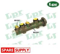BRAKE MASTER CYLINDER FOR FIAT CINQUECENTO SEICENTO LPR 6768