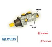 Brake Master Cylinder for FIAT DOBLO BREMBO M 23 025 NEW