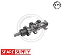BRAKE MASTER CYLINDER FOR FIAT DUCATO A.B.S. 61992
