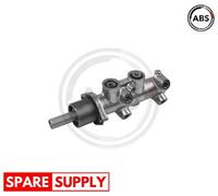 BRAKE MASTER CYLINDER FOR FIAT DUCATO A.B.S. 61992