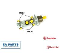 Brake Master Cylinder for FIAT GRANDE PUNTO BREMBO M 23 035