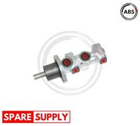 BRAKE MASTER CYLINDER FOR FIAT PANDA A.B.S. 61188