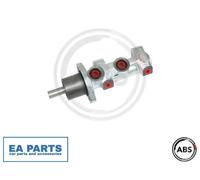 Brake Master Cylinder for FIAT PANDA A.B.S. 61188 NEW