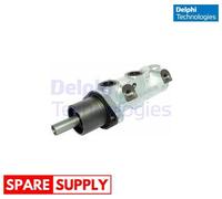 BRAKE MASTER CYLINDER FOR FIAT PANDA DELPHI LM80193