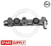 BRAKE MASTER CYLINDER FOR FIAT PANDA REGATA RITMO UNO A.B.S. 1058